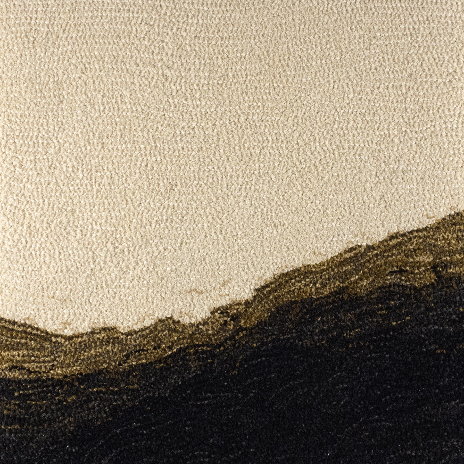 Wind River Sample | 18" x 18"